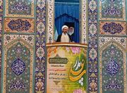 امام جمعه ایلام: دشمنان در پشت‌پرده اغتشاشات هستند - اکونیوز