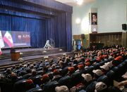 هم‌افزایی دولت و خیرین؛ رمز توسعه درمان سرطان در آذربایجان ش... -