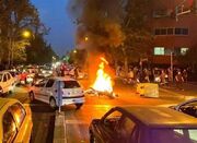 اغتشاش و دخالت خارجی چگونه علیه حق اعتراض عمل می‌کند؟ - اکونیوز