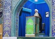 تاکید امام جمعه بوشهر بر بهبود شرایط معیشتی مردم و کنترل گرا... -