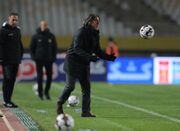 بیانی: ساپینتو درباره حسینی بی‌تجربگی کرد/حواشی استقلال تمام... -