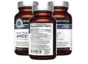 قرص AHCC و ویروس HPV: راهنمای کامل برای درمان و پاکسازی hpv - اکو