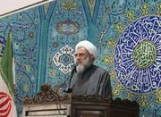 امام جمعه محمدیه: ضعف مدیریت و نبود نظارت دقیق، عامل نارضایت... -