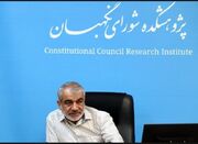 کدخدایی: شهید سلیمانی حقوق بشر را در میدان عمل معنا کرد - اکونیوز