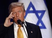 جعفری: ادعاهای حقوق بشری ترامپ پوششی برای سیاست‌های استعماری... -