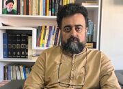 فرصت‌سوزی تولید اثر فاخر درباره شهید سلیمانی با انتشار کتاب‌... -