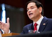 روبیو: پس از بازداشت مادورو، اقدام دیگری علیه ونزوئلا در پیش... -