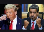 رئیس‌جمهور دزدی؛ الگوی تکراری مداخله به سبک آمریکایی - اکونیوز