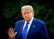 ترامپ، ونزوئلا را به انجام حمله دوم تهدید کرد - اکونیوز