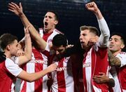 گلزنی طارمی بدون خوشحالی/ بمب نقل‌وانتقالاتی در تراکتور و لی... -