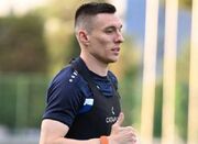 مهاجم ازبکستانی پرسپولیس امروز در تهران - اکونیوز