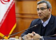 استاندار خراسان رضوی: خدمت بی‌منت باید الگوی مسئولان و مردم ... -