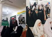 اعتکاف بیش از ۱۸۰۰ دانش‌آموز در شش مسجد رودبار جنوب - اکونیوز