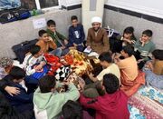 اعتکافی پویا در بوشهر؛ جلوه‌ای از حیات مسجدمحور و دینداری اج... -