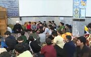 آیین اعتکاف در ۱۴۷ مسجد اردبیل با حضور پررنگ جوانان برگزار ش... -