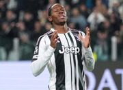 یوونتوس در اندیشه معاوضه دیوید با مهاجم اتلتیکومادرید - اکونیوز