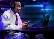 لپ تاپ بازی های رایانشی با تراشه جدید اینتل معرفی شد - اکونیوز