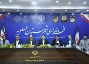 معاون استانداربوشهر: زمینه برگزاری انتخابات سالم و قانون‌مند... -