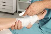 درمان زخم‌های دیابتی و سوختگی‌ با پانسمان دانش‌بنیان - اکونیوز