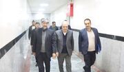رئیس کل دادگستری آذربایجان غربی: ۹۳۶ محکوم استانی از ارفاقات... -