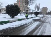 ورود سامانه بارشی به غرب کشور - اکونیوز