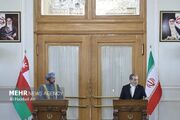 عراقچی: روابط ایران و عمان در حال گسترش است - اکونیوز