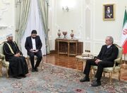 تلاش آمریکا و رژیم صهیونیستی استمراربخشی به جنگ و ناامنی در ... -