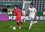 نگاهی به سناریوهای صعود تیم امید/ تساوی؛ بهترین و بدترین گزی... -