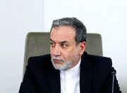 عراقچی: اغتشاشگران به پلیس و مردم عادی شلیک کردند - اکونیوز