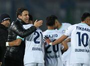 واکنش تارتار به احتمال حضور تیکدری و عیدی در پرسپولیس - اکونیوز