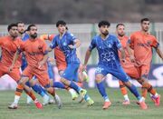 نگران «خانه به دوشی» استقلال هستم/ اظهارات ساپینتو اوضاع را ... -