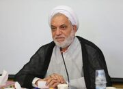 حمیدی: هیچ مصلحتی بر مصلحت تأمین امنیت مردم ارجحیت ندارد - اکونیو