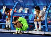 فاجعه جدید فوتبال ایران با شکست برابر لبنان/ «امید» ناامیدتر... -