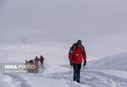 هشدار به کوهنوردان؛ آخر هفته کوه نروید! - اکونیوز