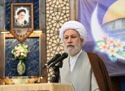 آیت الله دژکام: ملت ایران دست از آرمان‌های انقلاب اسلامی برن... -