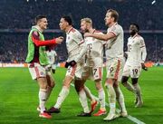 پیروزی بایرن مونیخ در خانه کلن/ فاصله یازده‌امتیازی با دورتم... -