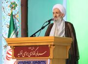 یقه آشوبگران را رها نمی کنیم - اکونیوز