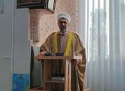 ماموستا محمدی: مبعث نماد نزدیکی عابد و معبود است - اکونیوز