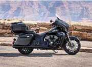 ایندین رودمستر؛ موتورسیکلت لوکسِ ۶ میلیاردی! - اکونیوز