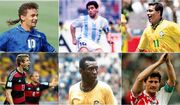 به یاد ماندنی‌ترین نیمه‌نهایی‌های تاریخ جام‌های جهانی - اکونیوز