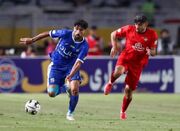 ترکیب احتمالی استقلال مقابل تراکتور/ آبی‌پوشان به اصل خود با... -