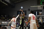 پایان وقفه یک هفته‌ای لیگ بسکتبال/ کار راحت استقلال برای ثبی... -