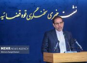 عدم رفع تعهدات ارزی جرم است/ پرونده اغتشاشات با دقت دنبال می... -