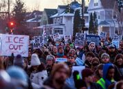 احتمال اعزام ۱۵۰۰ نیروی نظامی آمریکا به ایالت مینه‌سوتا - اکونیوز