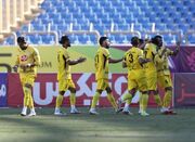 شوکِ اولین شکست به اوسمار در شیراز/ فرصت صدرنشینی پرسپولیس م... -