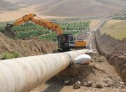 صیدالی: ۹۹ درصد روستاهای کشور از نعمت گاز برخوردار هستند - اکونیو