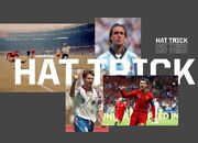 تمام هت‌تریک‌های تاریخ جام‌های جهانی - اکونیوز