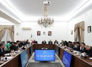 تسریع واردات گوشت قرمز برای تنظیم بازار داخلی - اکونیوز