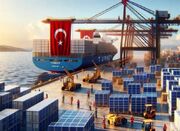 بررسی جزئیات تجارت ایران و ترکیه در سالجاری - اکونیوز