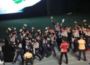 پارادوومیدانی فدراسیون شد/ تجلیل از مدال‌آوران پارالمپیکی در... -